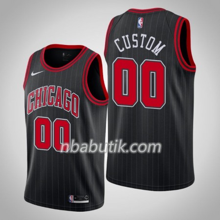 NBA Mænd Trøje Chicago Bulls Custom Nike 2019-20 Statement Edition Swingman NBA Mænd Trøje Chicago Bulls Custom Nike 2019-20 Statement Edition Swingman